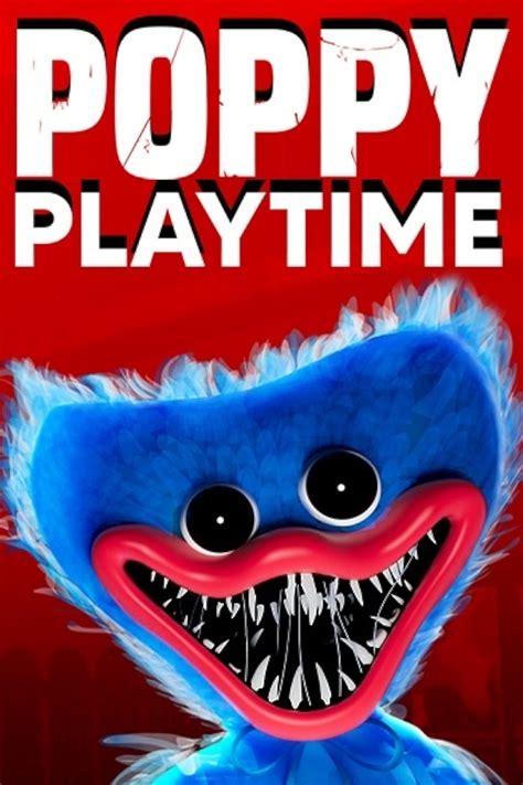 poppy playtime download